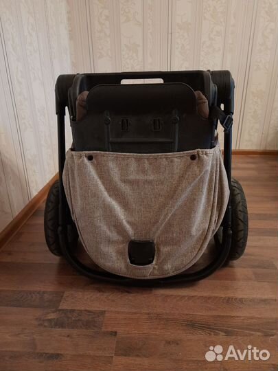 Прогулочная коляска Sweet baby