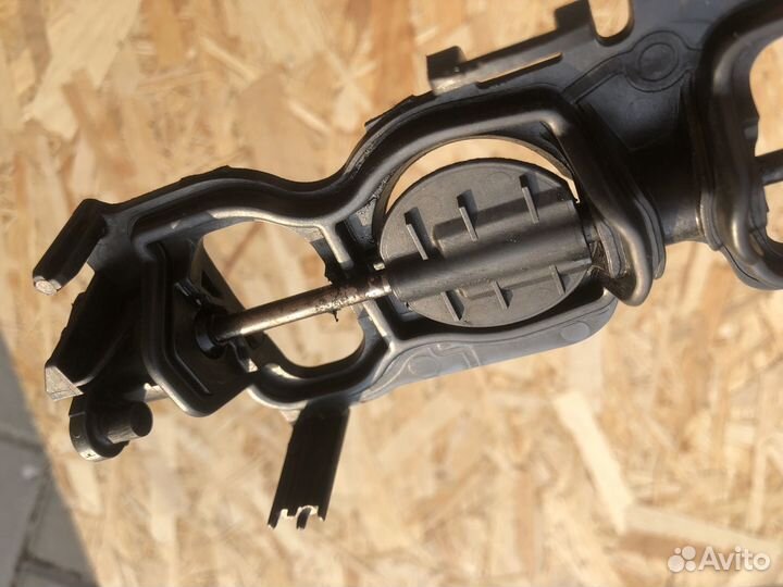 Прокладка выпускного коллектора BMW