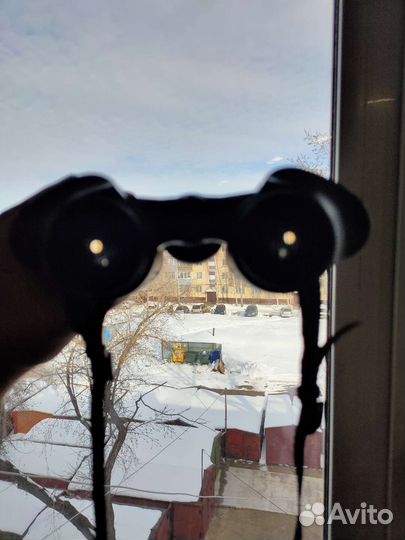 Бинокль Norbert General 20x60