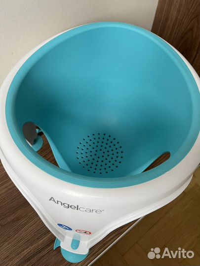 Стульчик для купания Angelcare