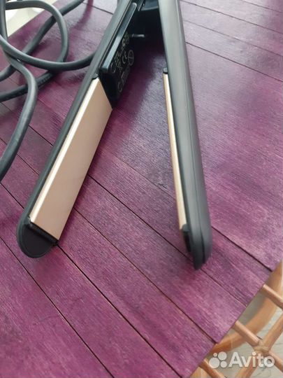 Утюжок для волос Philips