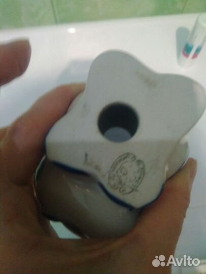 Винтажная посуда разная