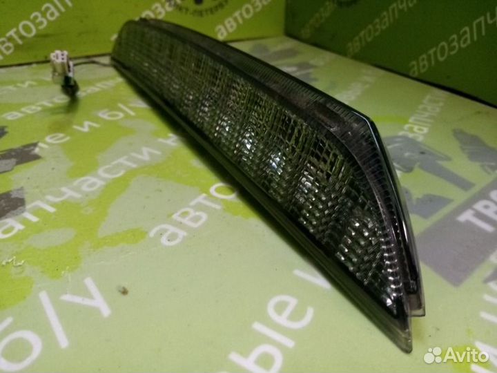 Стоп-сигнал Mitsubishi Asx 1.6 4A92 2011Г.в