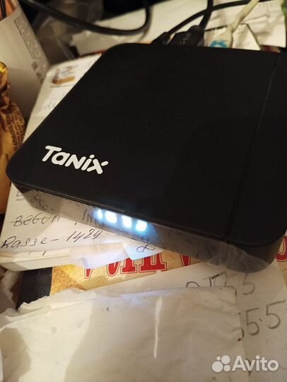 B866 (МТС) 700 тв каналов Без абон.платы Смарт тв