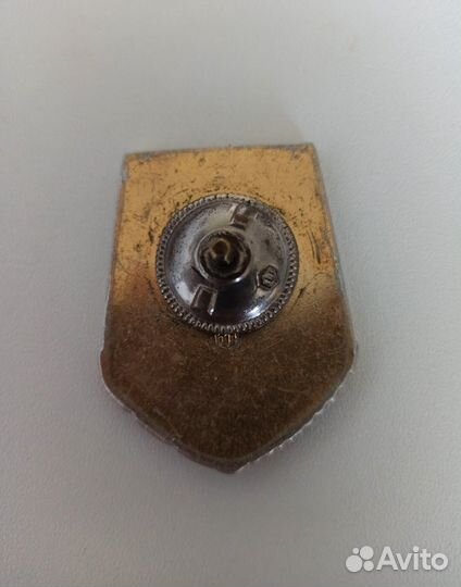 Знак «За Дальний Поход»