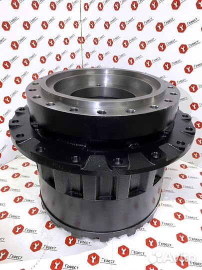 Редуктор хода CAT 329D