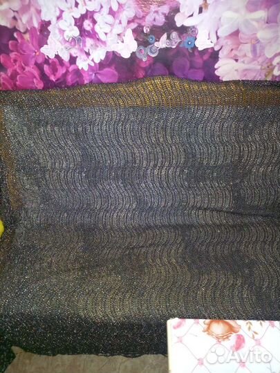 Лоскут ткани, накидка, новое