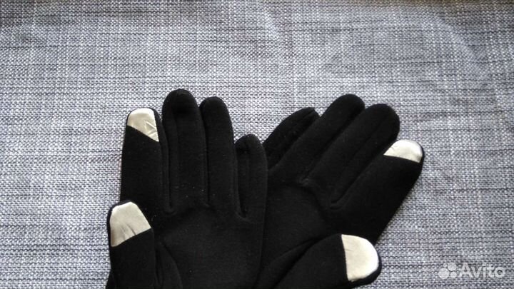 Перчатки для сенсорных экранов