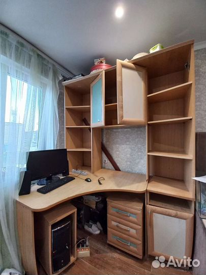 Компьютерный стол бу