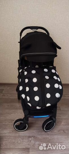 Прогулочная коляска б/у Dearest
