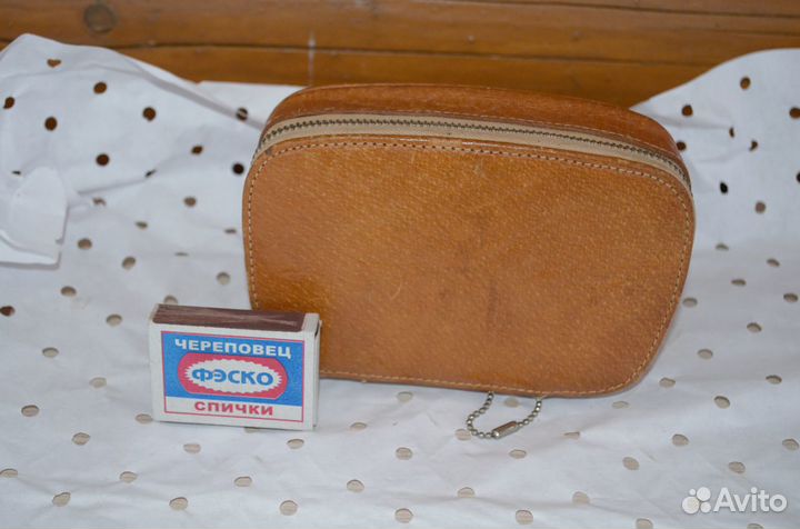 Дорожный набор СССР