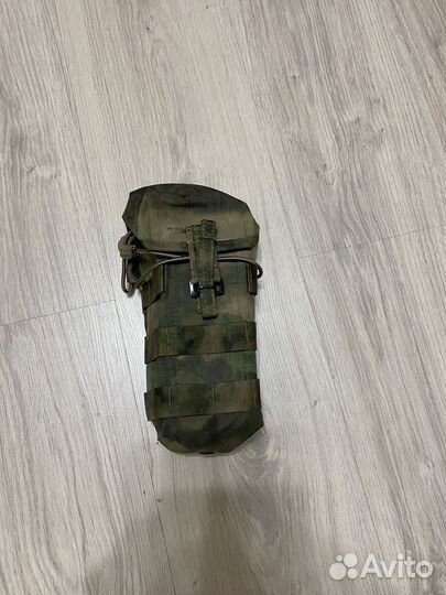 Подсумок для магазина ак 4 шт