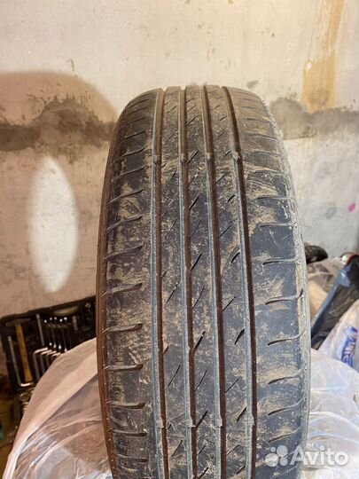 Nexen N'Blue HD Plus 205/65 R16 95H