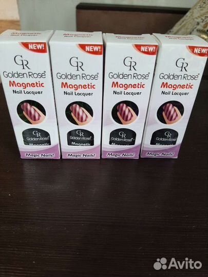 Лак для ногтей