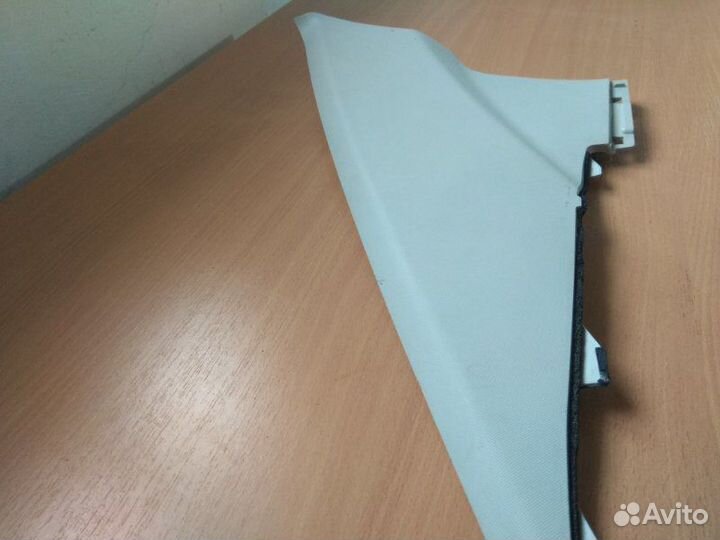 Обшивка стойки Mazda Mazda 6 (Gh) 2007-2012