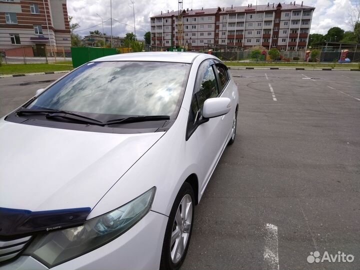 Honda Insight 1.3 CVT, 2009, 100 000 км