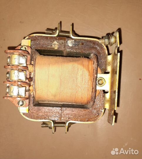 Трансформатор