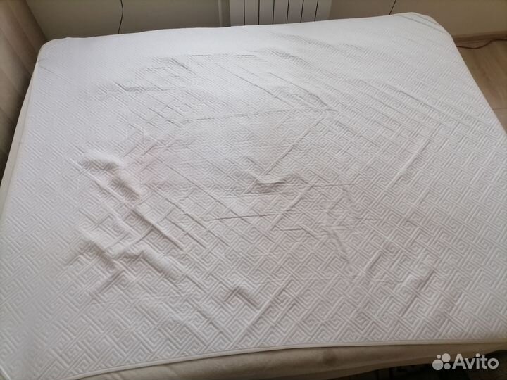 Наматрасник 160 200