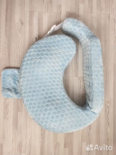 Подушка для кормления ergofeed