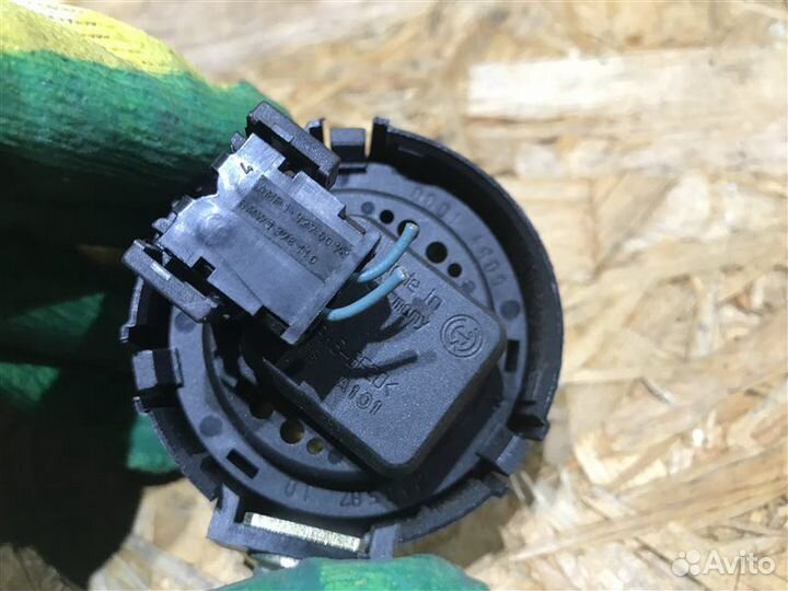 Сирена Bmw 3-Series E90 N52B25A 2006