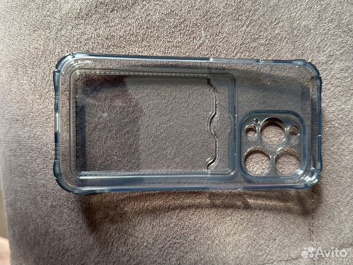 Чехол на iPhone 14 про