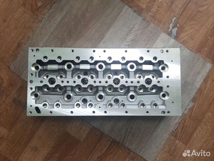 Гбц fiat ducato 250 кузов 2.3