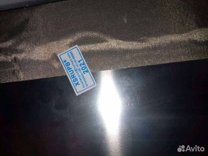 Explay SQuad 10.1 экран