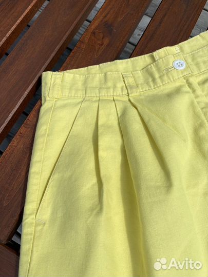 Винтажные шорты