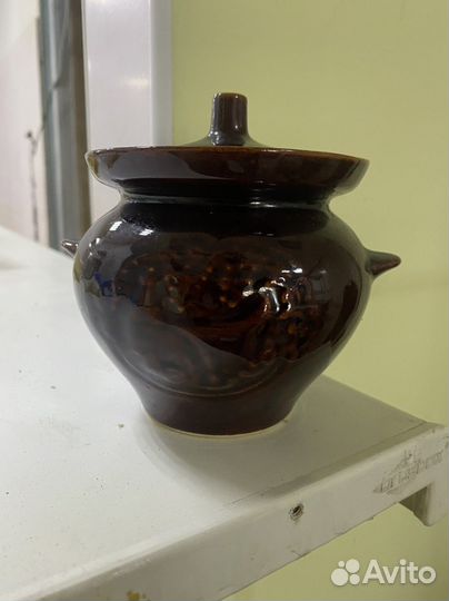 Горшочки для запекания