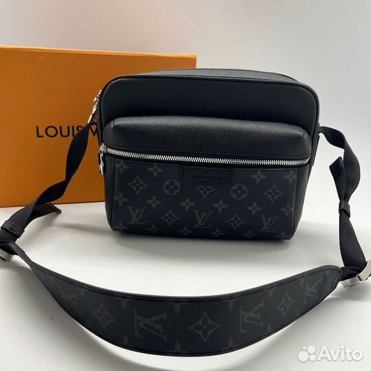 Сумка мужская Louis Vuitton