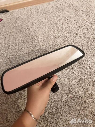 Зеркало от kia к5