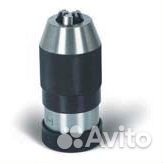 Быстрозажимной сверлильный патрон B16 3-16