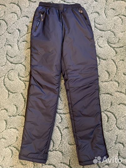 Куртка с брюками