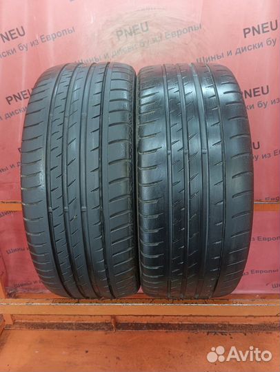 Continental ContiSportContact 3 235/45 R18 95W