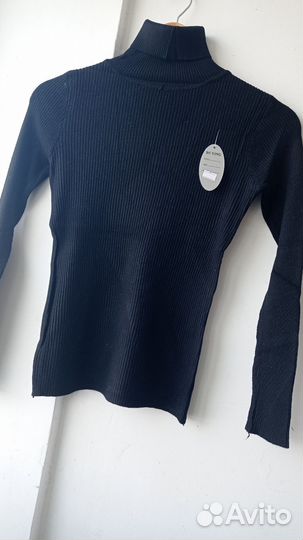 Водолазка женская