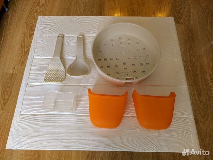 Мультиварка Philips HD3036/03