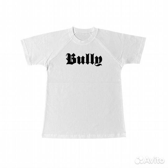 Предзаказ YZY Bully Kanye West x Гоша Рубчинский