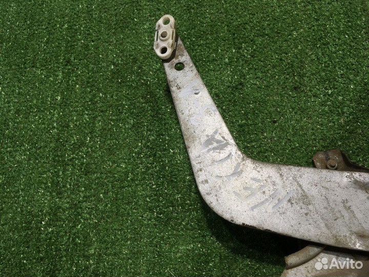 Стеклоподъемный механизм задний левый Daewoo Nexia