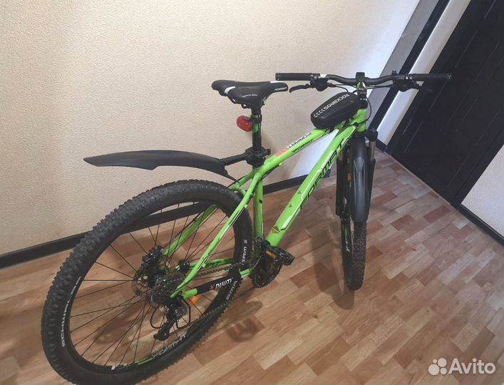 Велосипед Format 29