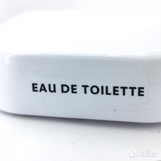 Lacoste L.12.12 blanc 100мл оригинал