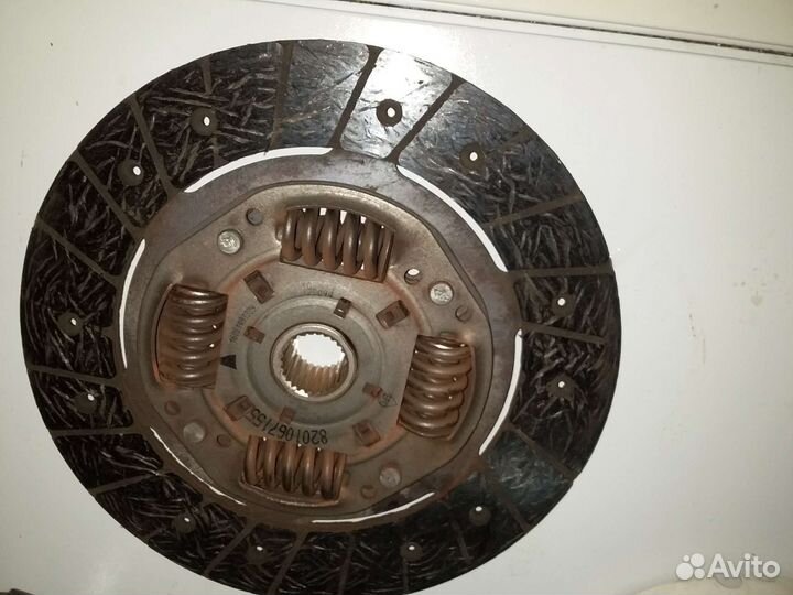 Для ваз largus