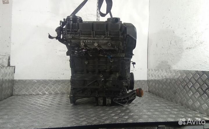 Двигатель Audi A6/RS6/S6 BLB