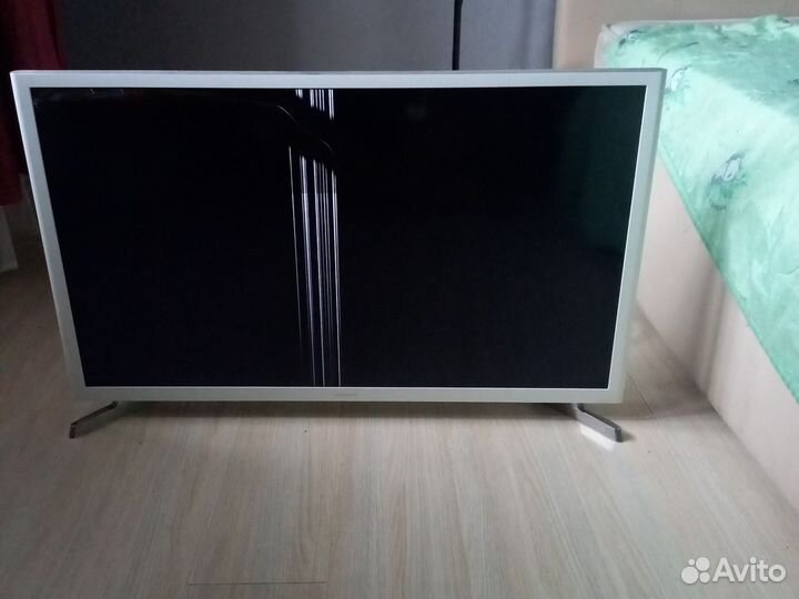 Телевизор SMART tv samsung