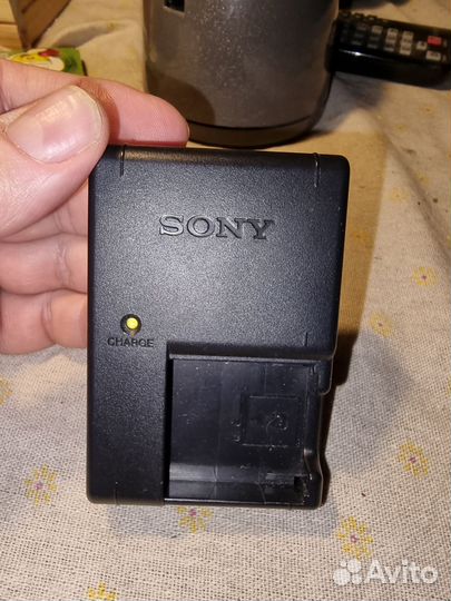 Sony