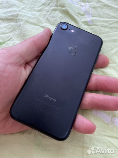 iPhone 7, 128 ГБ