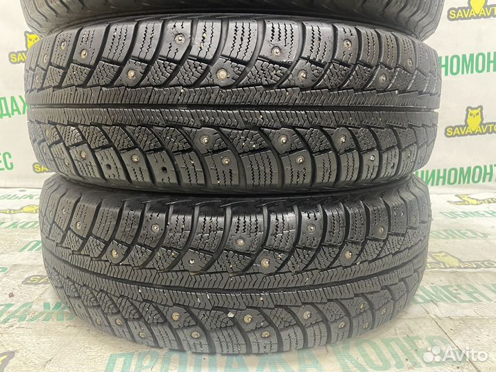 Gislaved Nord Frost 5 175/70 R14