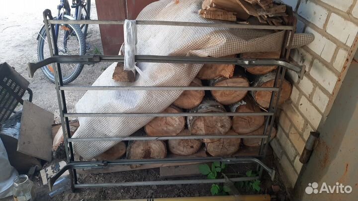 Багажник для ваз