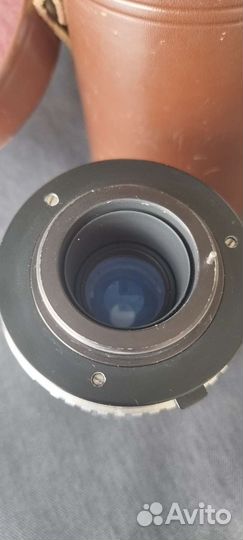 Объектив Carl Zeiss Sonnar 135mm f/3.5