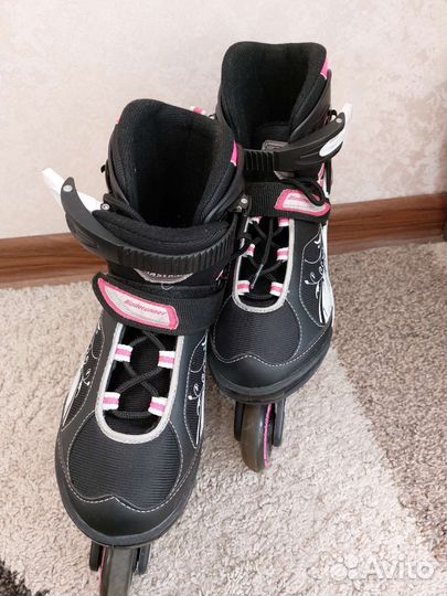 Ролики детские Bladerunner