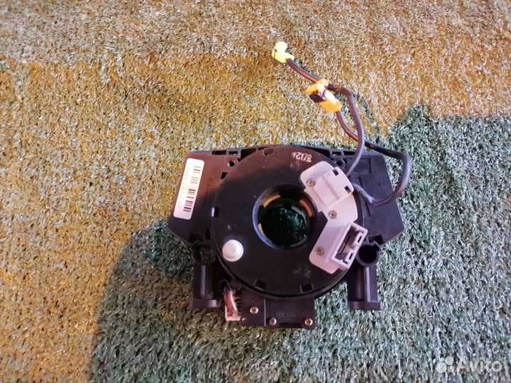 Шлейф лента Air-bag 25567CD002 Infiniti QX56 JA60